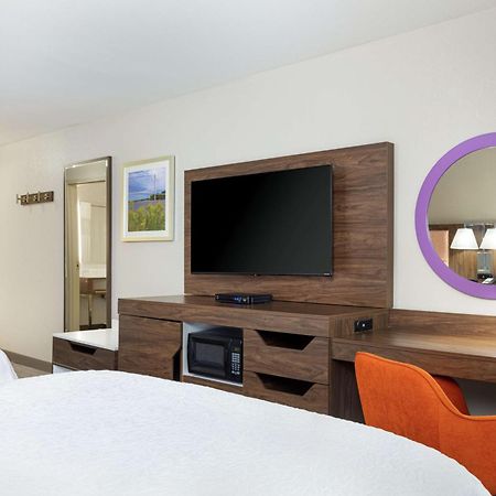 Newly Renovated Hampton Inn Omaha West Lakeside Zewnętrze zdjęcie