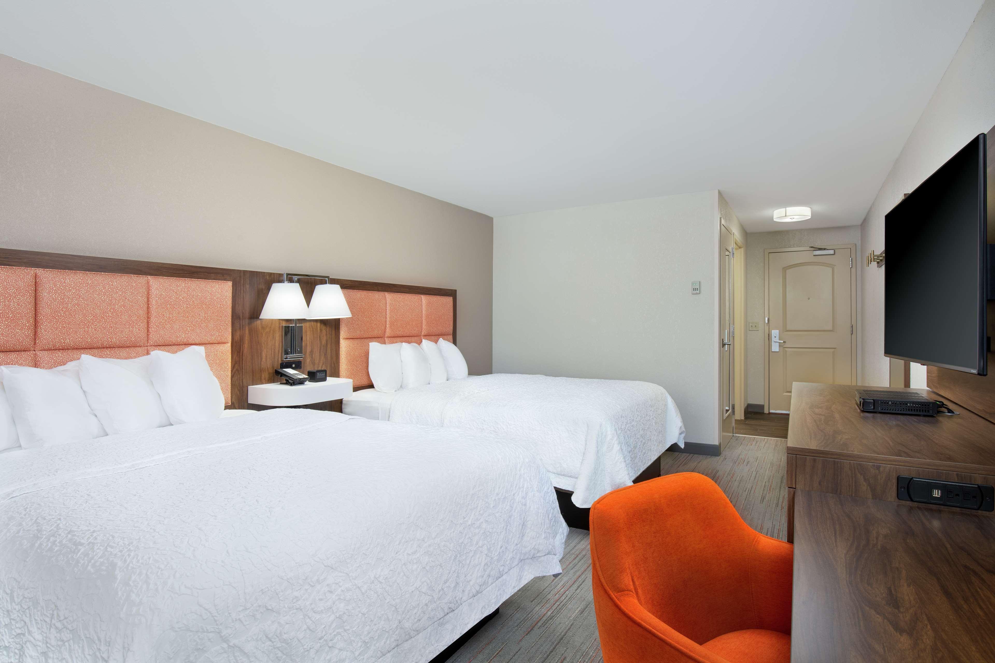 Newly Renovated Hampton Inn Omaha West Lakeside Zewnętrze zdjęcie
