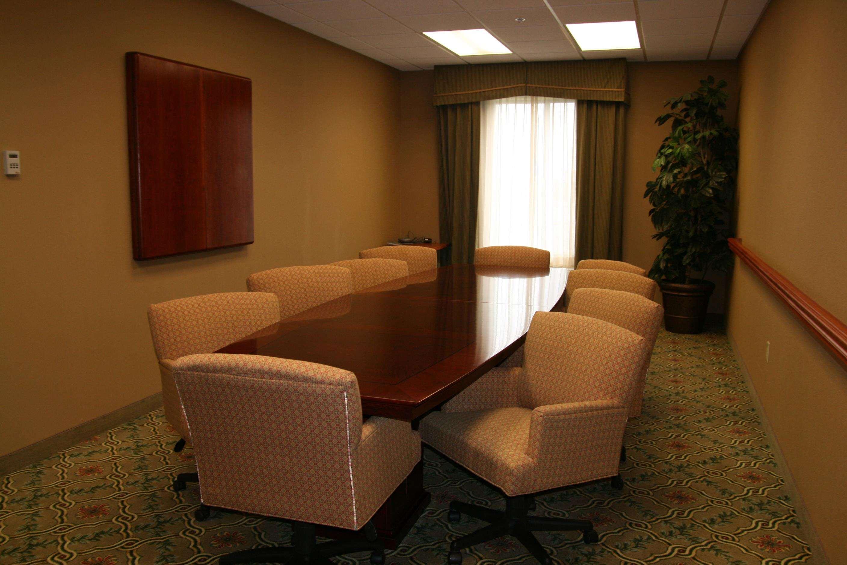 Newly Renovated Hampton Inn Omaha West Lakeside Udogodnienia zdjęcie
