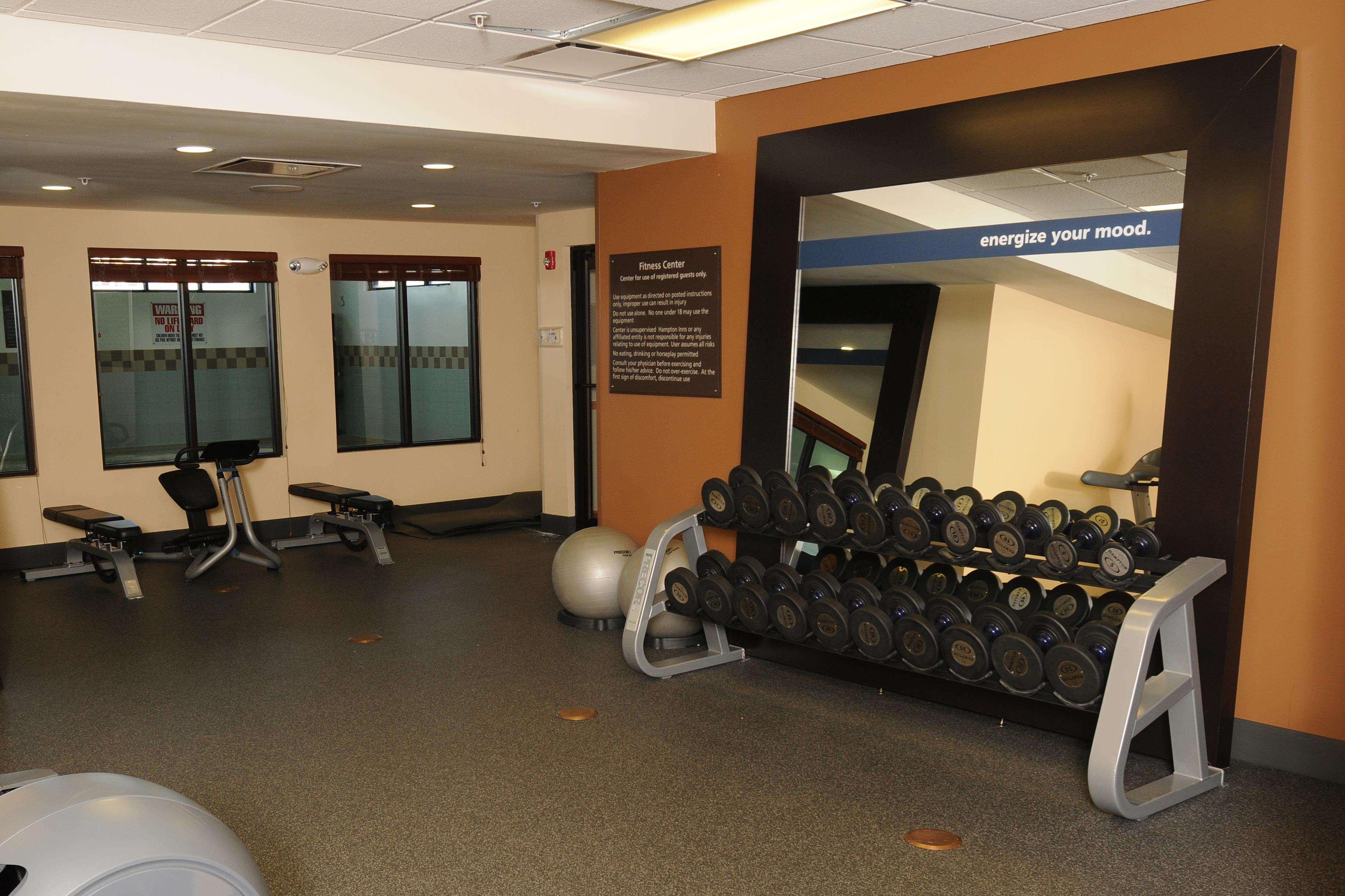 Newly Renovated Hampton Inn Omaha West Lakeside Zewnętrze zdjęcie