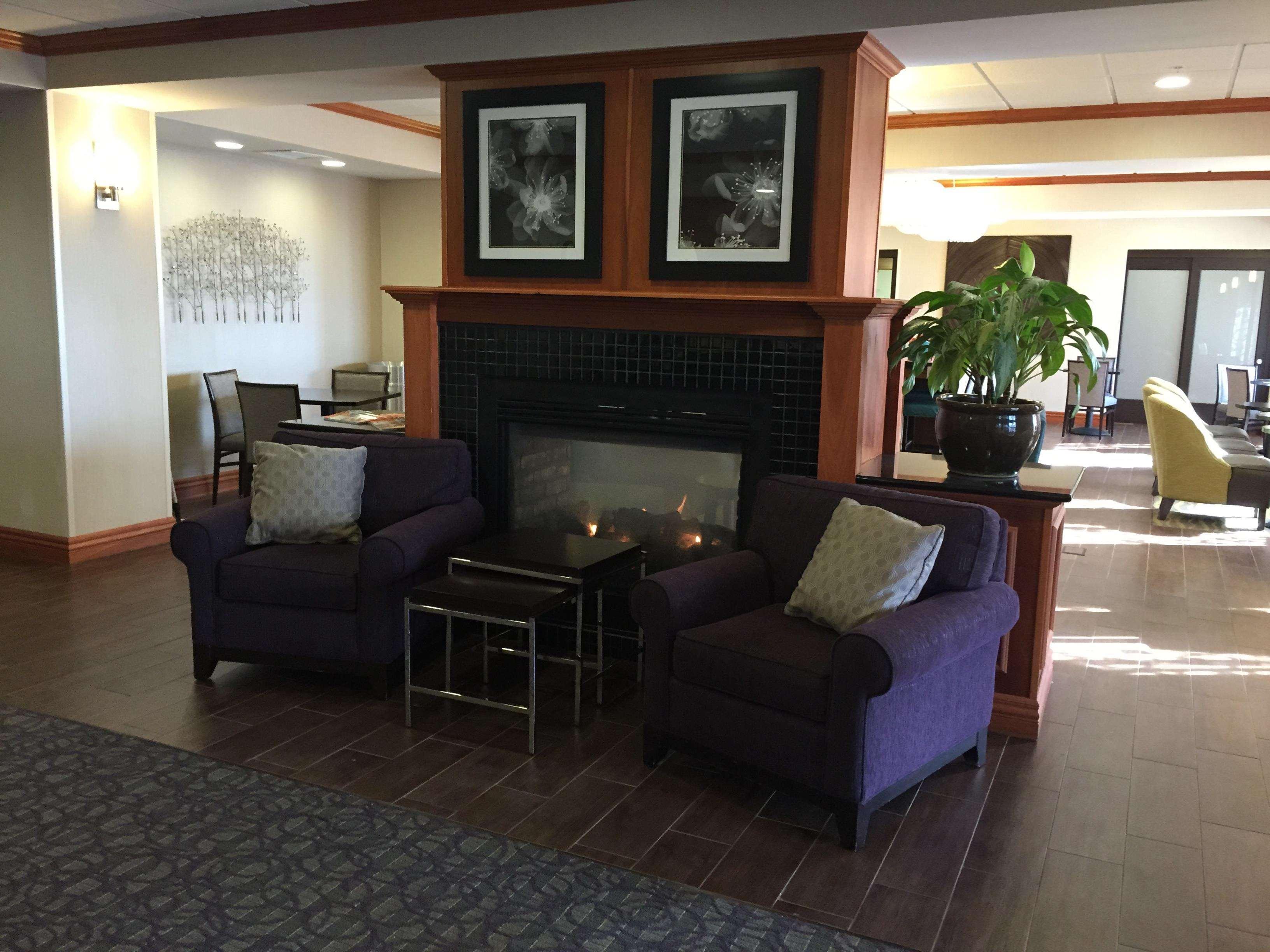 Newly Renovated Hampton Inn Omaha West Lakeside Zewnętrze zdjęcie