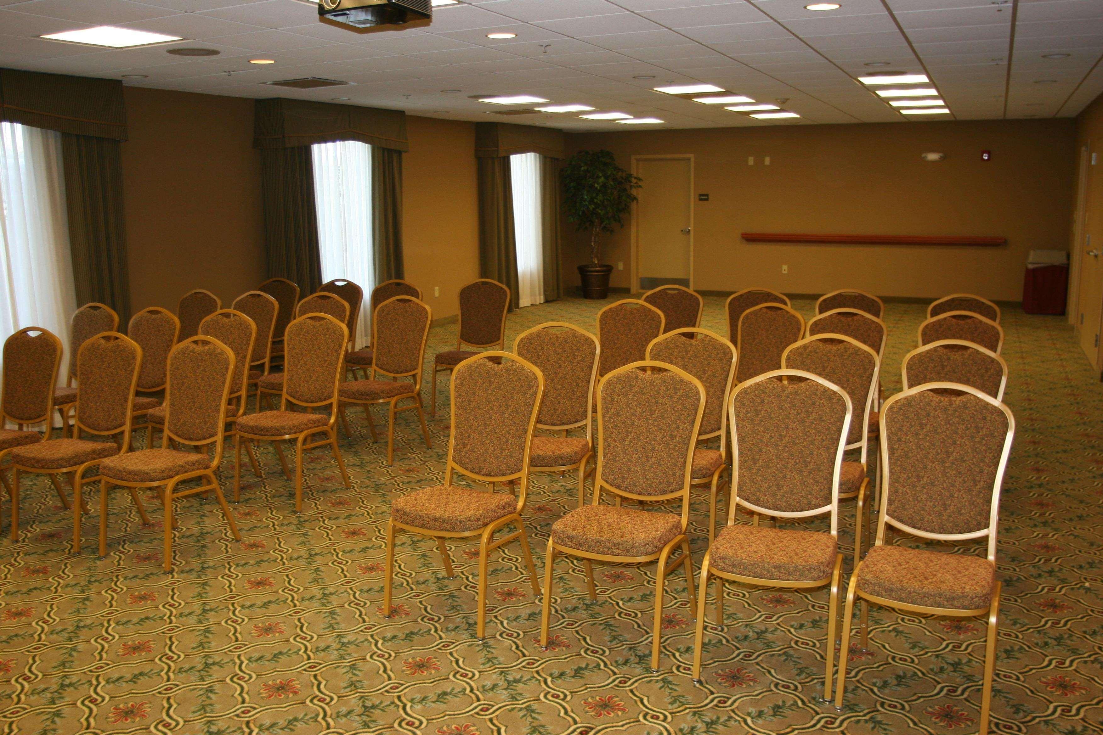 Newly Renovated Hampton Inn Omaha West Lakeside Udogodnienia zdjęcie