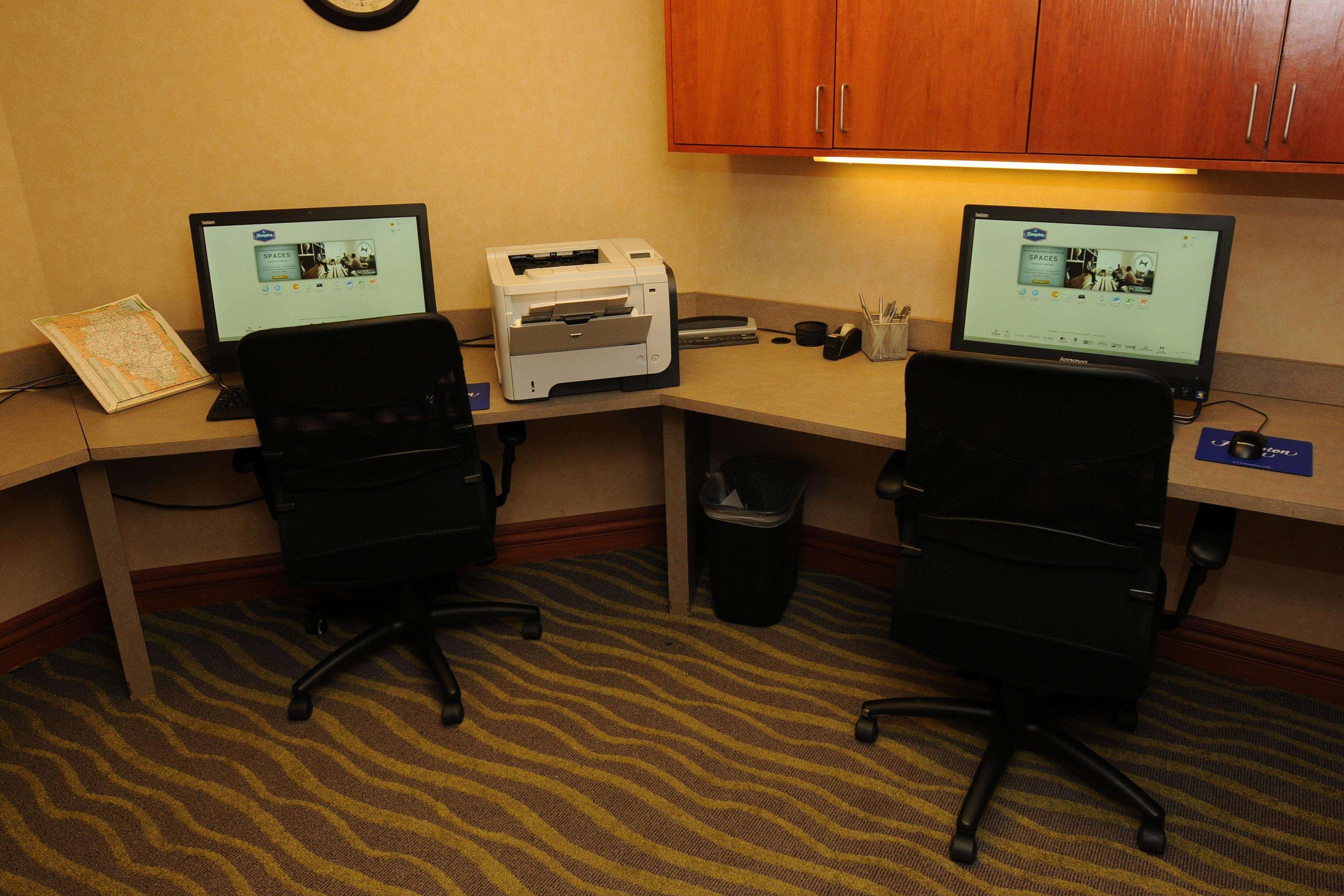 Newly Renovated Hampton Inn Omaha West Lakeside Zewnętrze zdjęcie