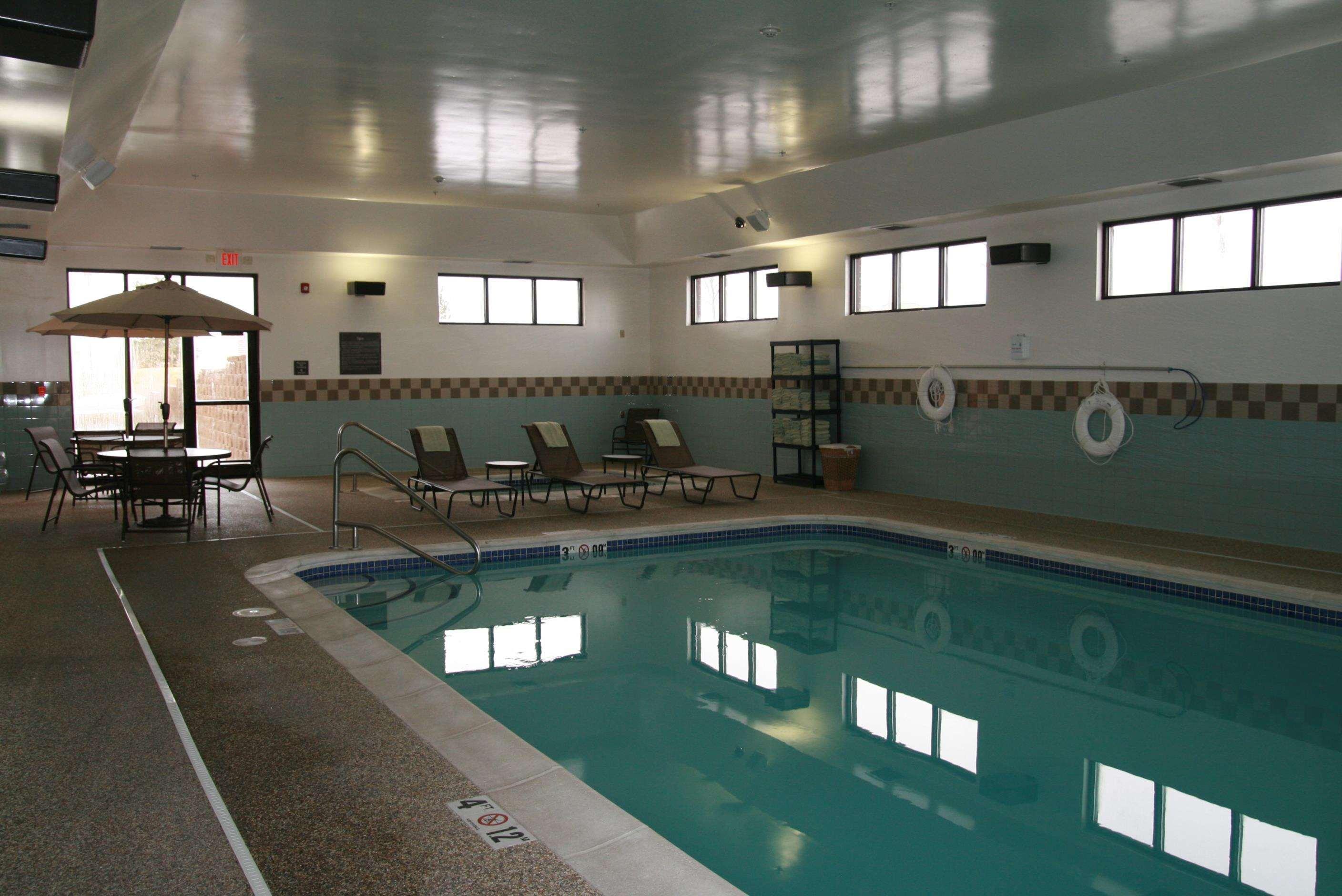 Newly Renovated Hampton Inn Omaha West Lakeside Udogodnienia zdjęcie