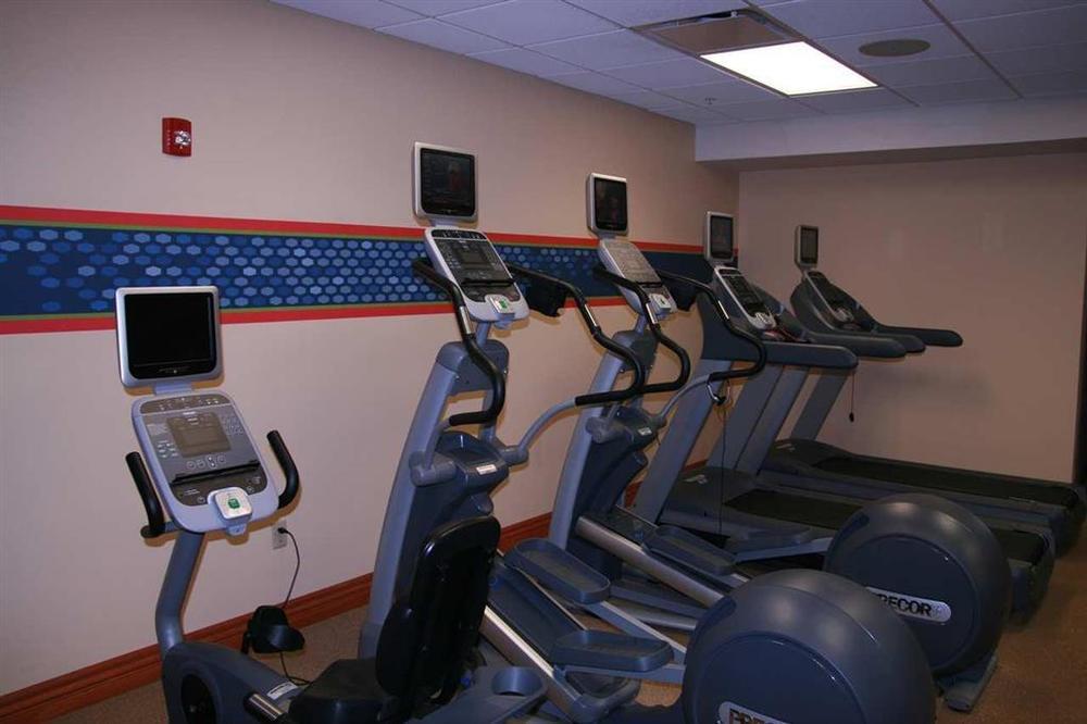 Newly Renovated Hampton Inn Omaha West Lakeside Zewnętrze zdjęcie