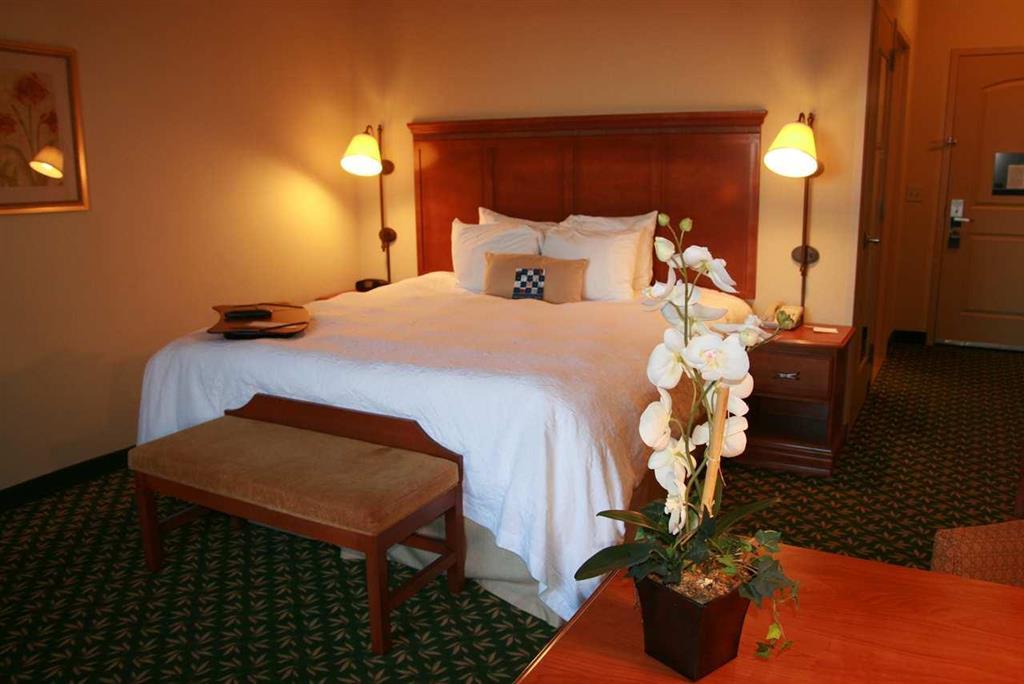 Newly Renovated Hampton Inn Omaha West Lakeside Pokój zdjęcie
