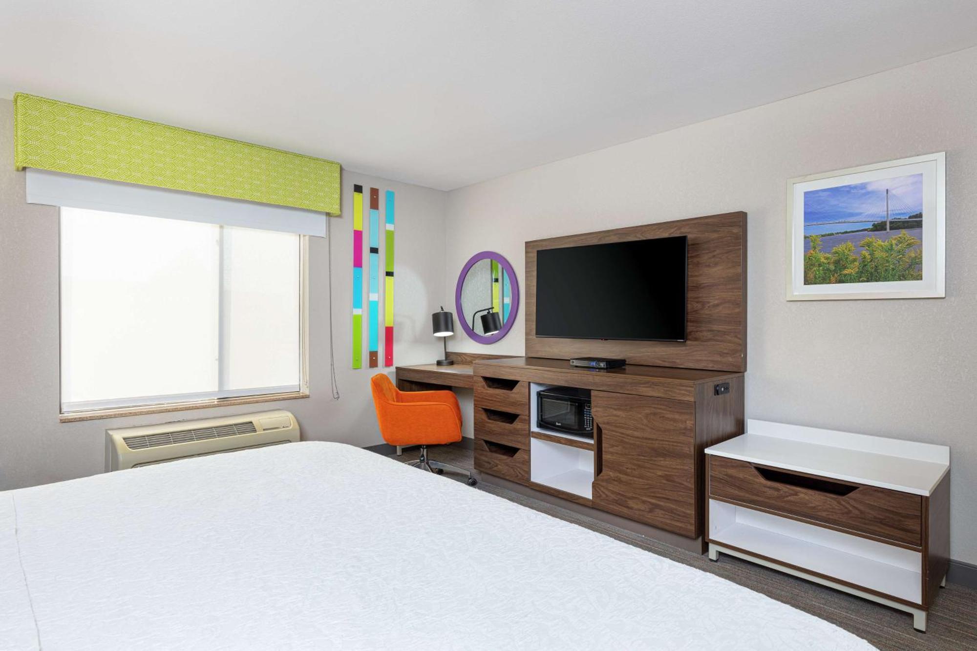 Newly Renovated Hampton Inn Omaha West Lakeside Zewnętrze zdjęcie