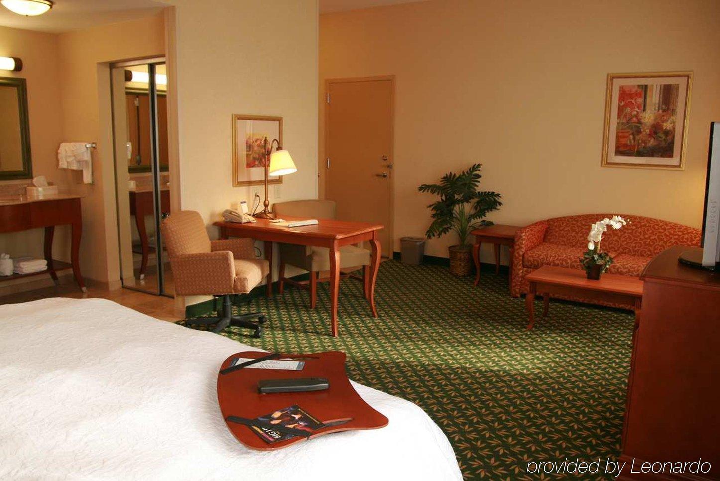 Newly Renovated Hampton Inn Omaha West Lakeside Pokój zdjęcie