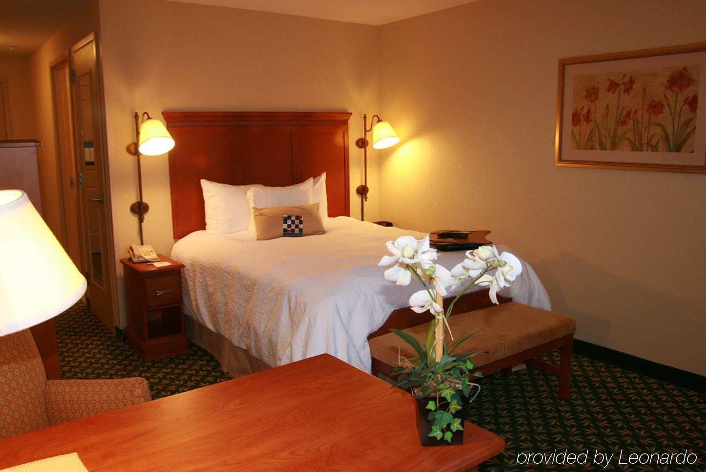 Newly Renovated Hampton Inn Omaha West Lakeside Pokój zdjęcie