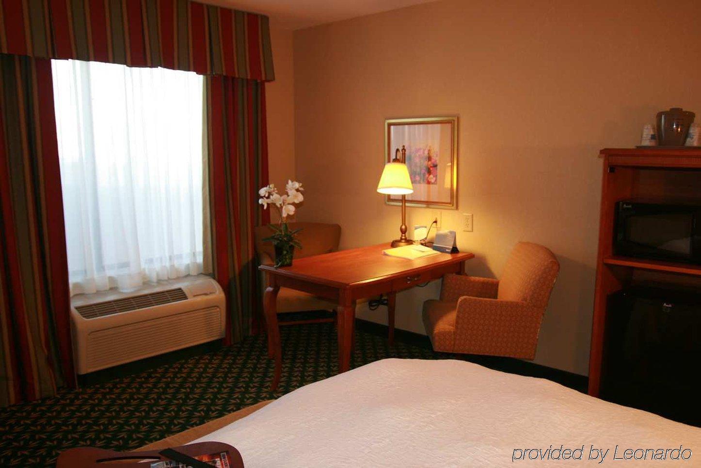 Newly Renovated Hampton Inn Omaha West Lakeside Pokój zdjęcie