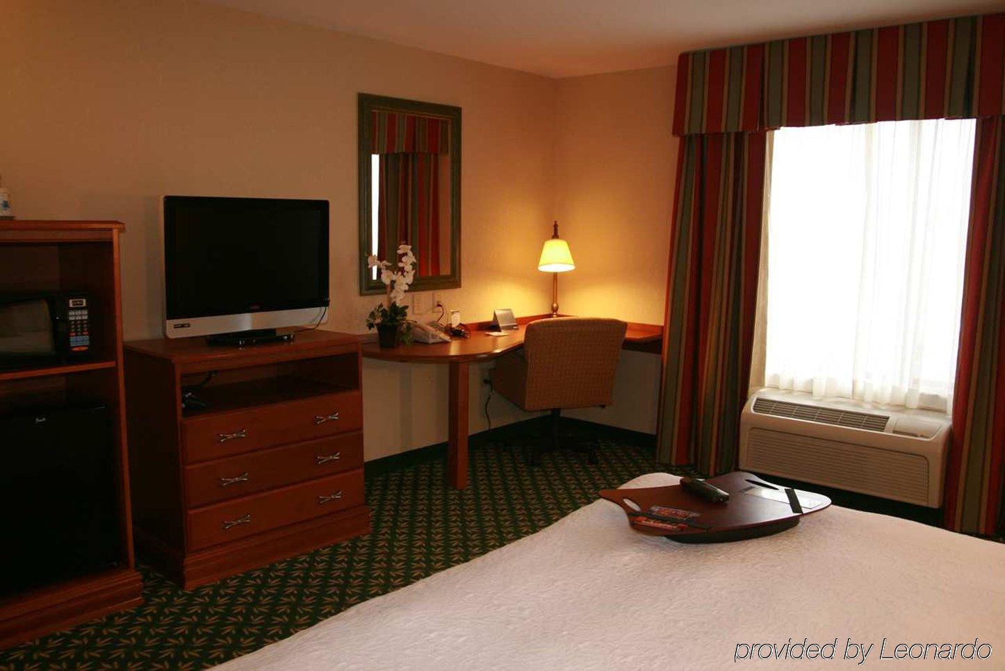 Newly Renovated Hampton Inn Omaha West Lakeside Pokój zdjęcie