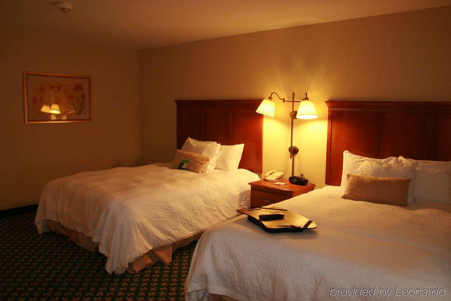 Newly Renovated Hampton Inn Omaha West Lakeside Pokój zdjęcie