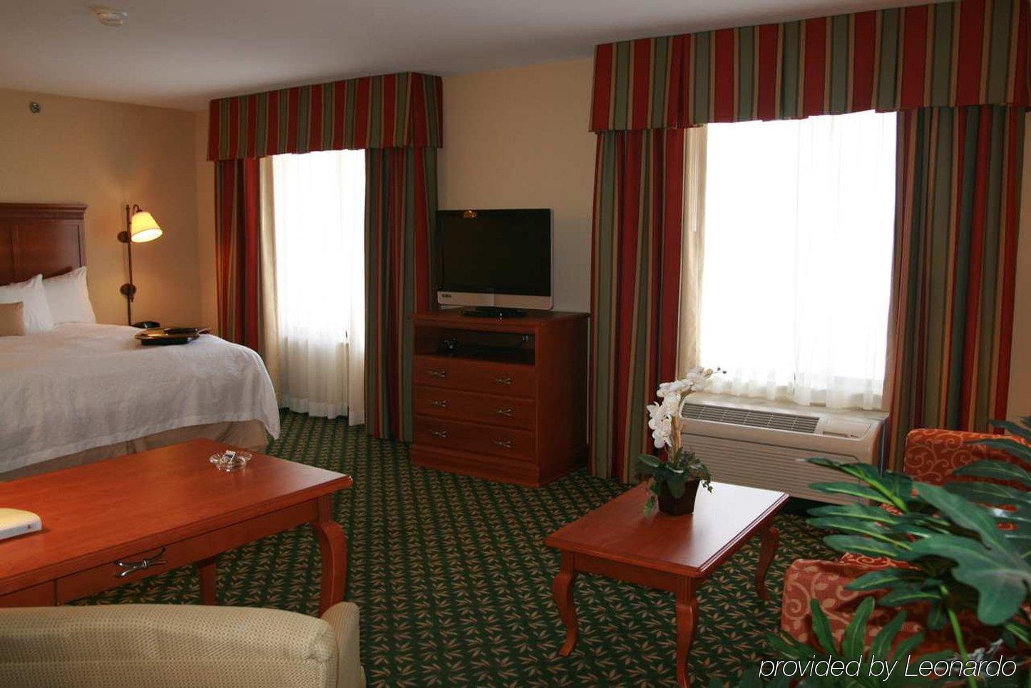 Newly Renovated Hampton Inn Omaha West Lakeside Pokój zdjęcie