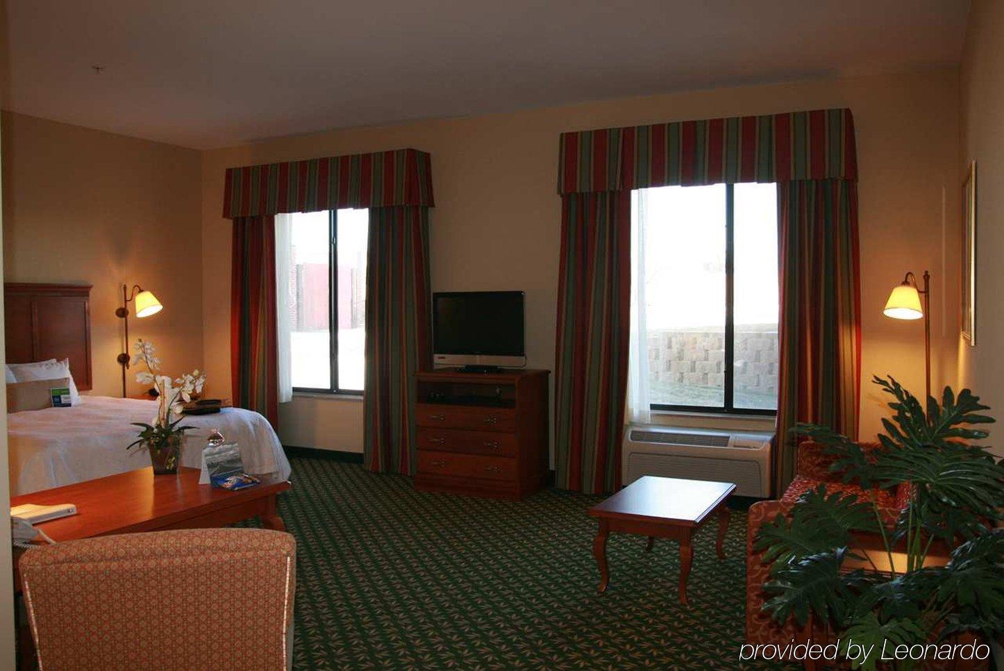 Newly Renovated Hampton Inn Omaha West Lakeside Pokój zdjęcie