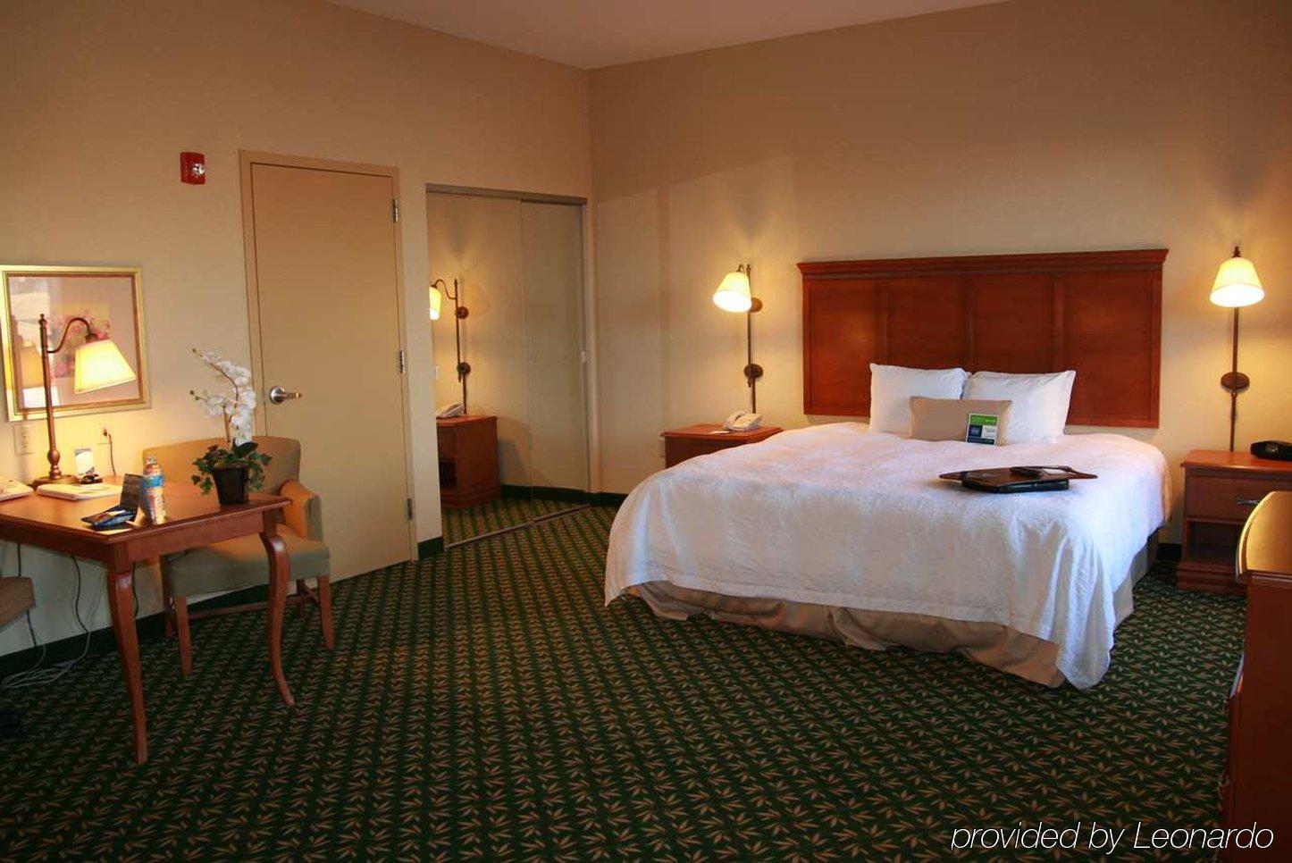Newly Renovated Hampton Inn Omaha West Lakeside Pokój zdjęcie