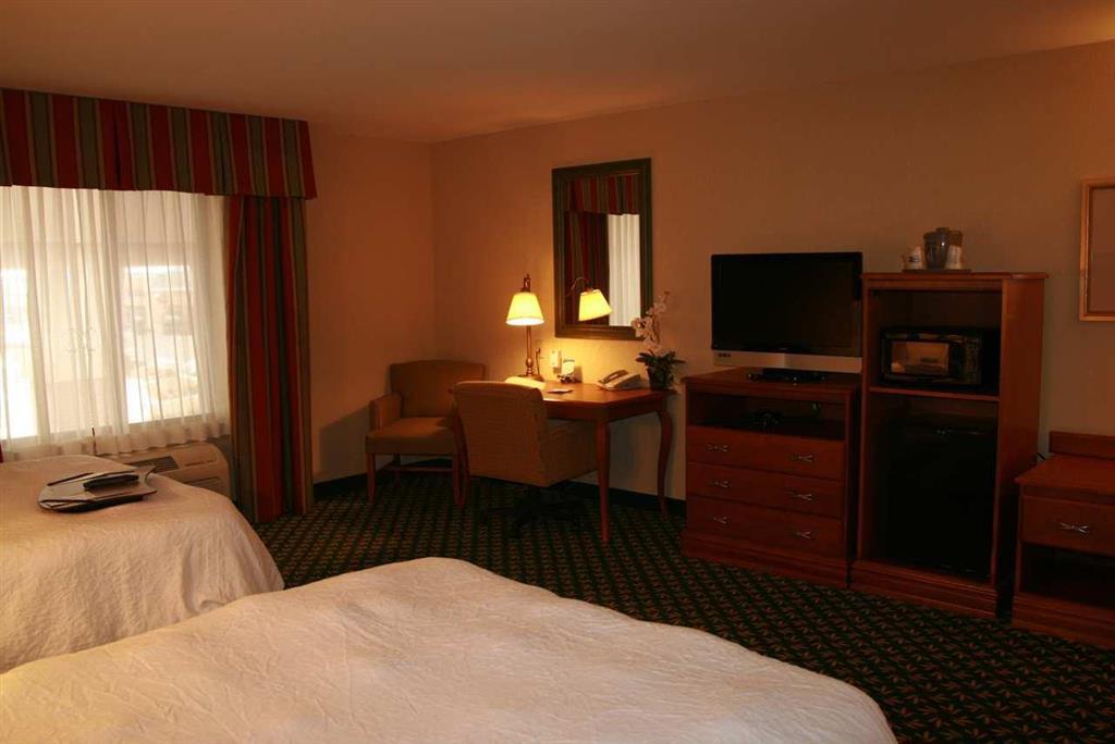 Newly Renovated Hampton Inn Omaha West Lakeside Pokój zdjęcie