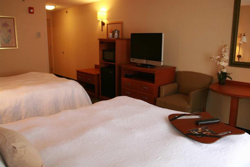 Newly Renovated Hampton Inn Omaha West Lakeside Pokój zdjęcie