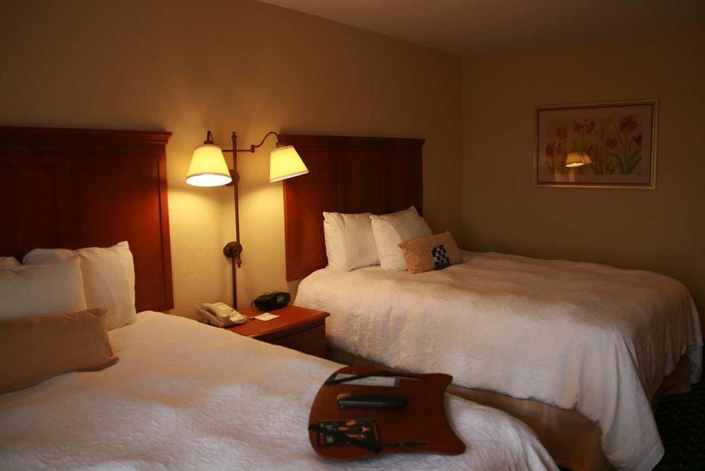 Newly Renovated Hampton Inn Omaha West Lakeside Pokój zdjęcie