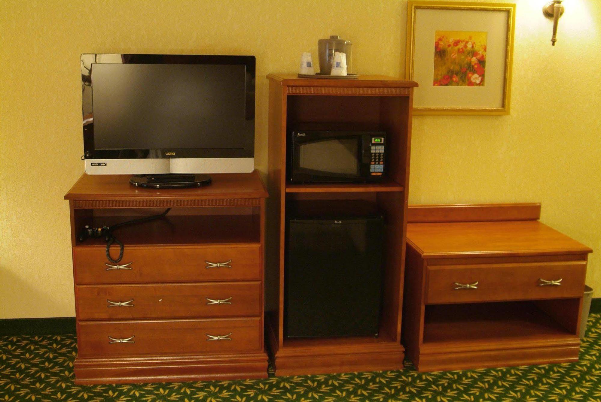 Newly Renovated Hampton Inn Omaha West Lakeside Pokój zdjęcie