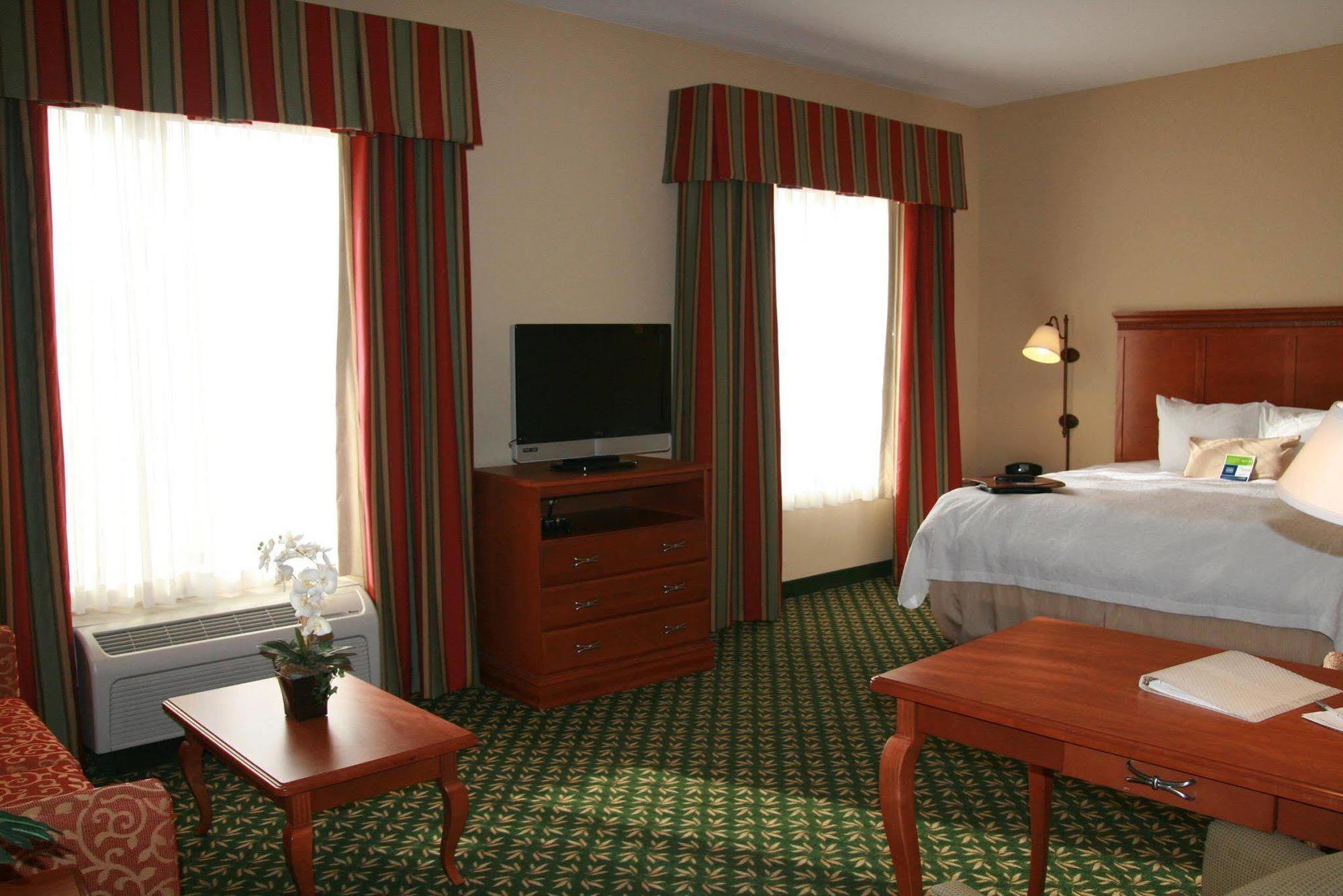 Newly Renovated Hampton Inn Omaha West Lakeside Pokój zdjęcie